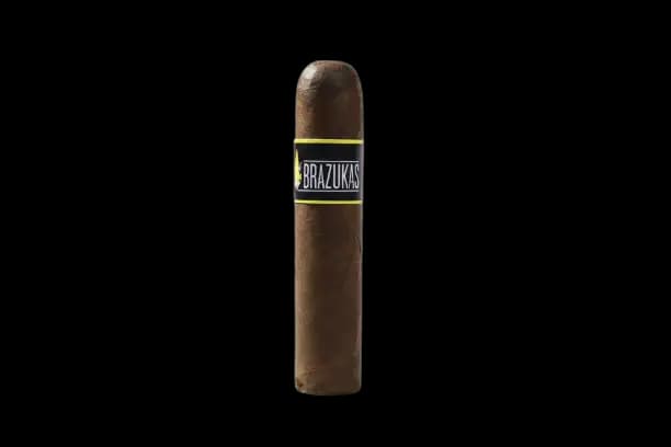 Brazukas Robusto Mata-Fina