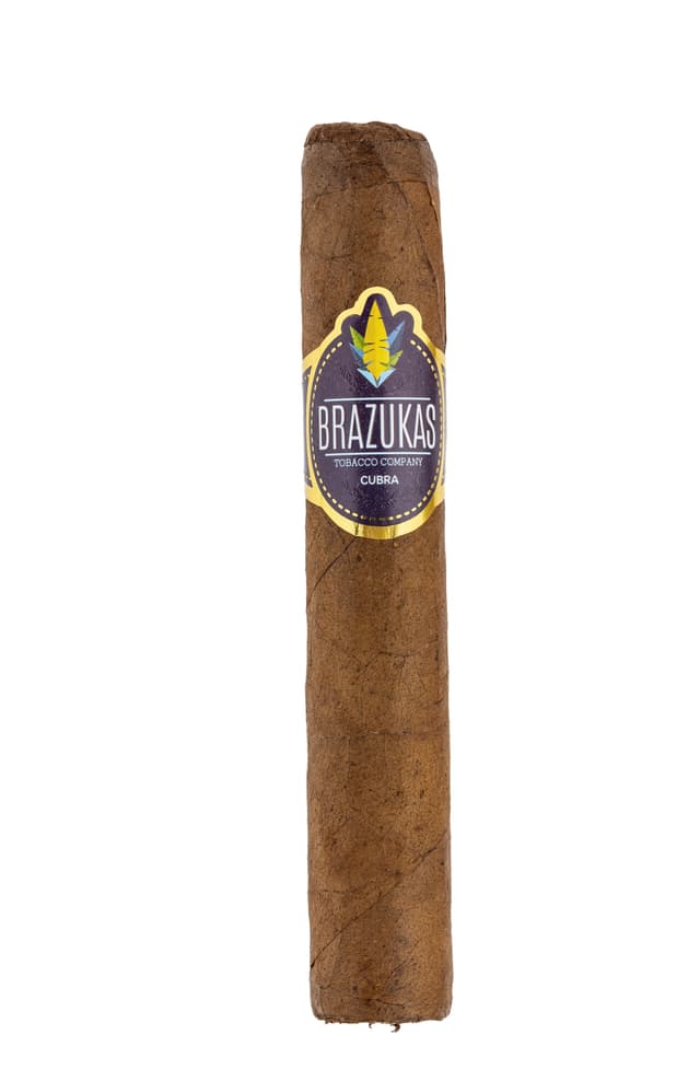 Brazukas Robusto Cubra